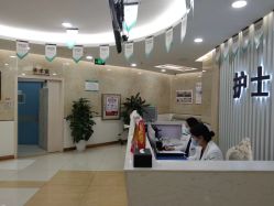 -新生植发·植养护一体