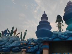 -华夏文旅海洋公园