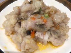 -汤臣·空中餐厅·严选粤菜(石湾世博广场店)