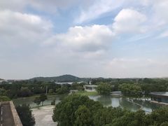 -上海佘山世茂艾美酒店