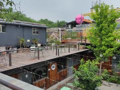 -糖房咖啡(南锣鼓巷店)
