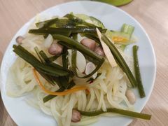 -清真·西北桥头拉面大王(丁家桥店)
