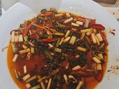 -王妈热卤·川味馆(海昌店)