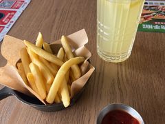 -必胜客(积水潭店)