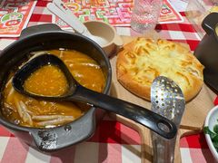 -西贝(上海我格广场店)