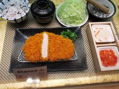 -胜博殿日式炸猪排(西红门店)