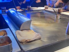 -盛焰铁板烧(王府井店)