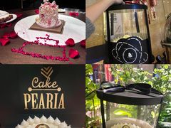 -柏尼娅PEARIA·蛋糕定制(北京SKP店)