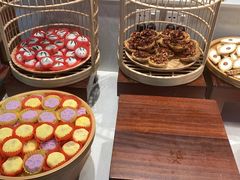 -非烤勿扰自助烤肉(虎门天虹店)