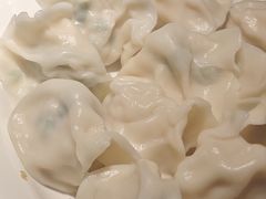 -李记饺子·熏酱东北菜(欢乐谷店)
