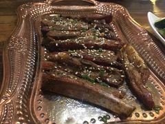 -霄汉羊排(万松园一店)
