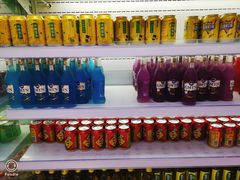 -川骄海鲜自助(河东店)