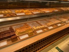 -泸溪河桃酥(欧尚店)