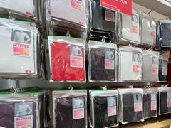 -优衣库(北京首开福茂宋家庄购物中心店)