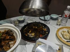 -又见炊烟私房菜(敬亭路店)