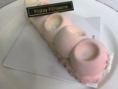 伊斯法罕-Fridi Patisserie Cafe