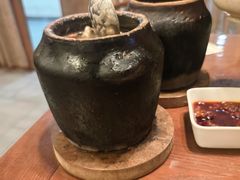 -本味焖罐源(天泽街店)