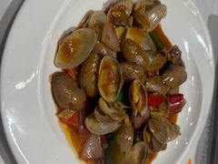 -勝記酒家·37年老字号·经典粤菜(荔枝公园店)
