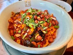 -春发生饭店·非遗(南院门店)