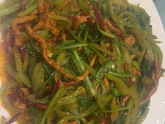 -中国吉菜名店广源宾馆餐厅
