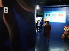 -重庆欢乐海底世界