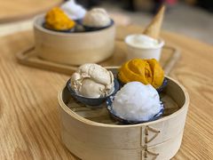 接骨木雪芭-歎雪糕低糖低脂Gelato冰淇淋