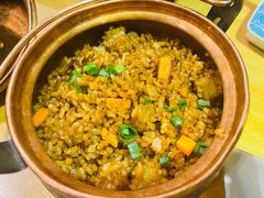 铜锅洋芋焖饭-品味泸沽湖•民族特色菜(大落水店)