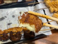 -老酱油炸社
