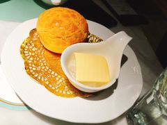 旺角菠萝油-大树餐厅(益田假日店)