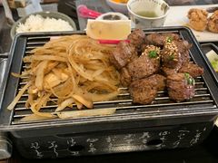 -昱匠·日本料理(金融街店)