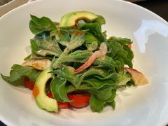 -羊门客在·烤盐池滩羊·川菜