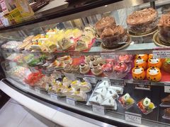 -不二家(数寄屋橋店)