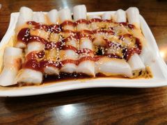 -沙河粉村·国家非遗传承(云台店)