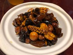 -老厨家(友谊路总店)