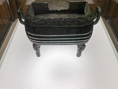 -上海博物馆(人民广场馆)