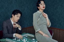 -芭莎视觉婚纱摄影(花溪店)