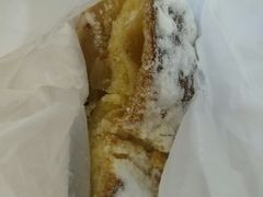 -占西饼店