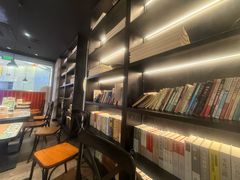 -和府捞面(东直门银座店)