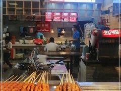 -湖南小碗菜(正午食纷美食城店)