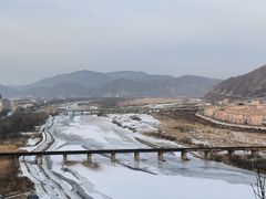 -图们国门景区