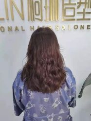 -柯琳造型