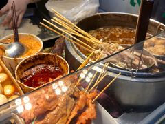 -阜阳杜大大卷馍(塘沽路店)