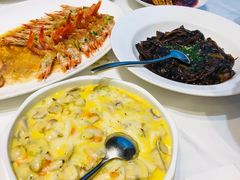 -上海会馆(香港名都店)