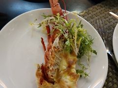 -339旋转餐厅(天府熊猫塔店)