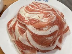 -元盛居(生态大街店)