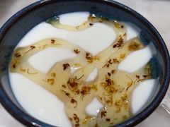 -南锣南门