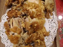 -玉华台饭庄(裕中西里小区店)