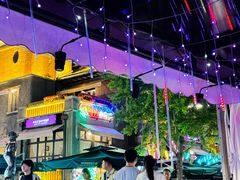 -弗拉门戈西班牙餐厅酒吧(意式风情街店)