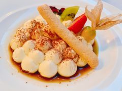 -Kathleen's Waitan 凯圣琳江景西餐厅(外滩店)