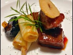 -鲜璟台·地标景观餐厅(上海中心店)